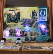 Queen Games Pressetag am 15.09.2019