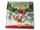 Grizzly – Lachsfang am Wasserfall