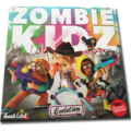 Zombie Kidz Evolution