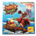 Panic Island!