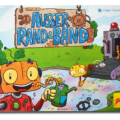 Ausser Rand & Band