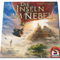 Die Inseln im Nebel