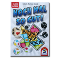 Noch mal so gut