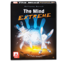The Mind Extreme