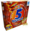 5 Seconds und 5 Seconds – Nicht jugendfrei