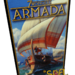 7 Wonders – Armada