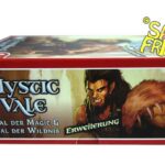 Mystic Vale – Das Tal der Magie und das Tal der Wildnis
