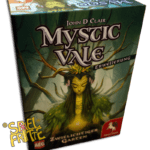 Mystic Vale – Zwielichtiger Garten
