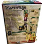 Mystic Vale – Zwielichtiger Garten