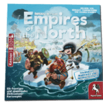 Empires of the North
