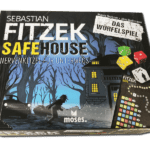 Safehouse Das Würfelspiel