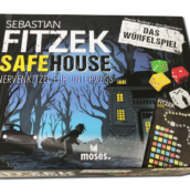 Safehouse Das Würfelspiel