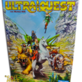 UltraQuest