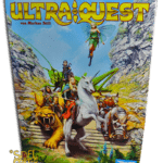UltraQuest