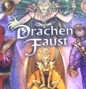 Drachen Faust