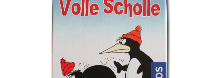 Volle Scholle