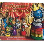 The Queen´s Collection