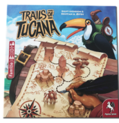 Trails of Tucana