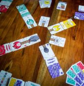Heiß & Fettig: Neues von Dachshund Games
