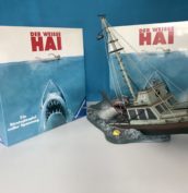 ENDE! Gewinnspiel: Der Weiße Hai von Ravensburger