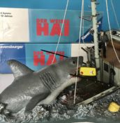 Gewinnspiel: Der Weiße Hai von Ravensburger