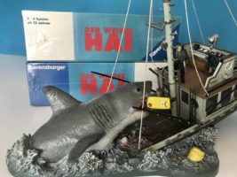 ENDE! Gewinnspiel: Der Weiße Hai von Ravensburger