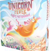 Frittenstream der SPIELdigital 2020: Wir spielen Unicorn Fever!