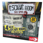 Escape Room – Das Spiel 2