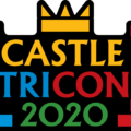 Castle TriCon 2020 von HeidelBÄR Games, Czech Games und Horrible Guild