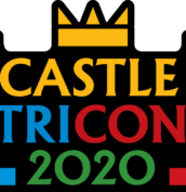 Castle TriCon 2020 von HeidelBÄR Games, Czech Games und Horrible Guild
