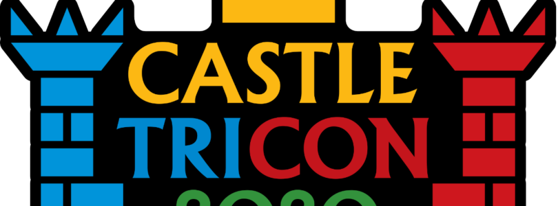 Castle TriCon 2020 von HeidelBÄR Games, Czech Games und Horrible Guild