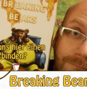 Breaking Bears in der MayoTube | Funfairist erzählt, wie es geht