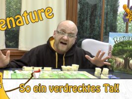 Renature in der Mayotube – How 2 Play