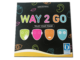 Way 2 Go – Trust your Team