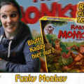 Die Mayotube der Spielfritte – Funky Monkey – mit unsichtbarem Special Guest!