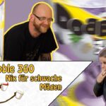 Dobble 360 –  Das analoge “VR-Erlebnis” für daheim – Motion-Sickness! Wir spielen´s trotzdem! OUTTAKES OHNE ENDE!