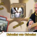 Unboxing vom Unboxing: Hinter den Kulissen beim Monster Expedition Unboxing!