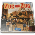 Zug um Zug – Amsterdam