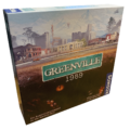 Greenville 1989