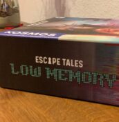 Escape Tales –  Low Memory
