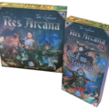 Res Arcana (samt Erweiterung: Lux et Tenebrae)