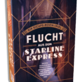 Flucht aus dem Starline Express