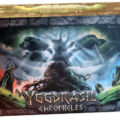 Yggdrasil Chronicles