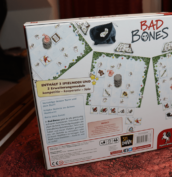 Bad Bones