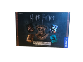 Harry Potter – Kampf um Hogwarts: Die Monsterbox der Monster-Erweiterung