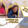 Frittenstream der SPIELdigital 2020: Der Lachflash des Todes
