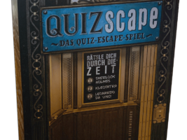QuizScape