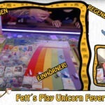 Frittenstream der SPIELdigital 2020: Wir spielen Unicorn Fever!