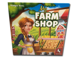 My Farm Shop