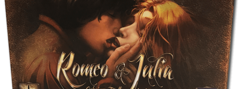 Romeo & Julia – Geheime Treffen in Verona